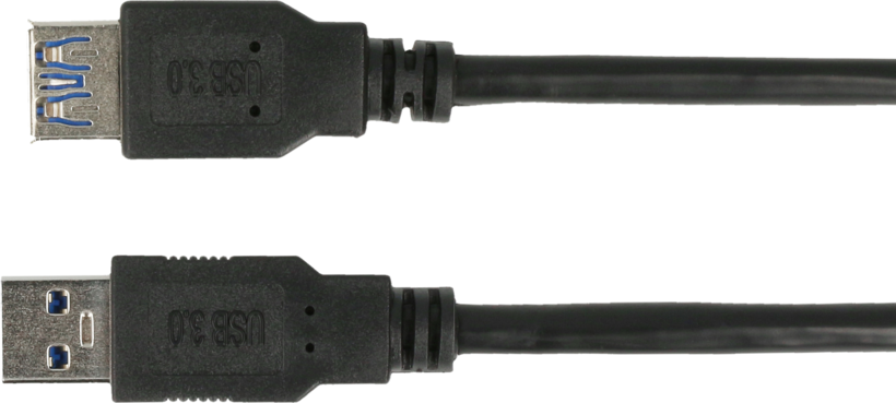 Rallonge USB-A ARTICONA 1,8 m