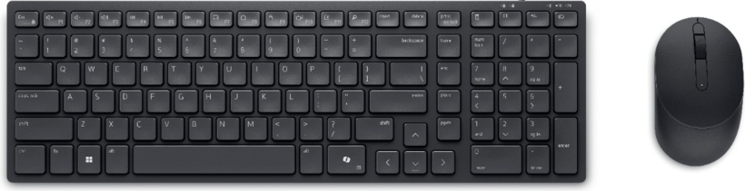 Dell Pro KM555 Tastatur und Maus Set