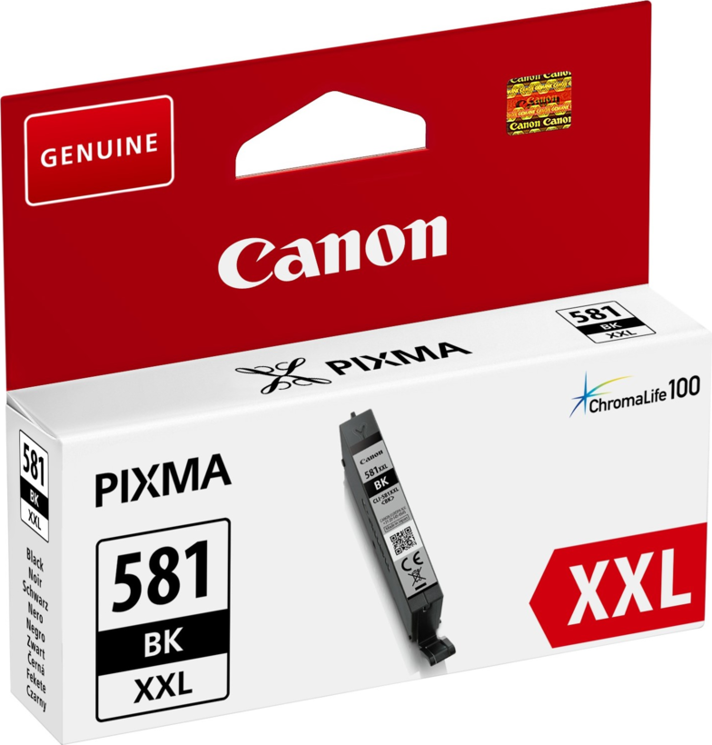 Canon CLI-581XXL Ink Black