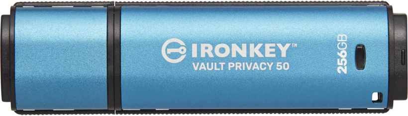 Kingston IronKey VP50 256GB USB Stick