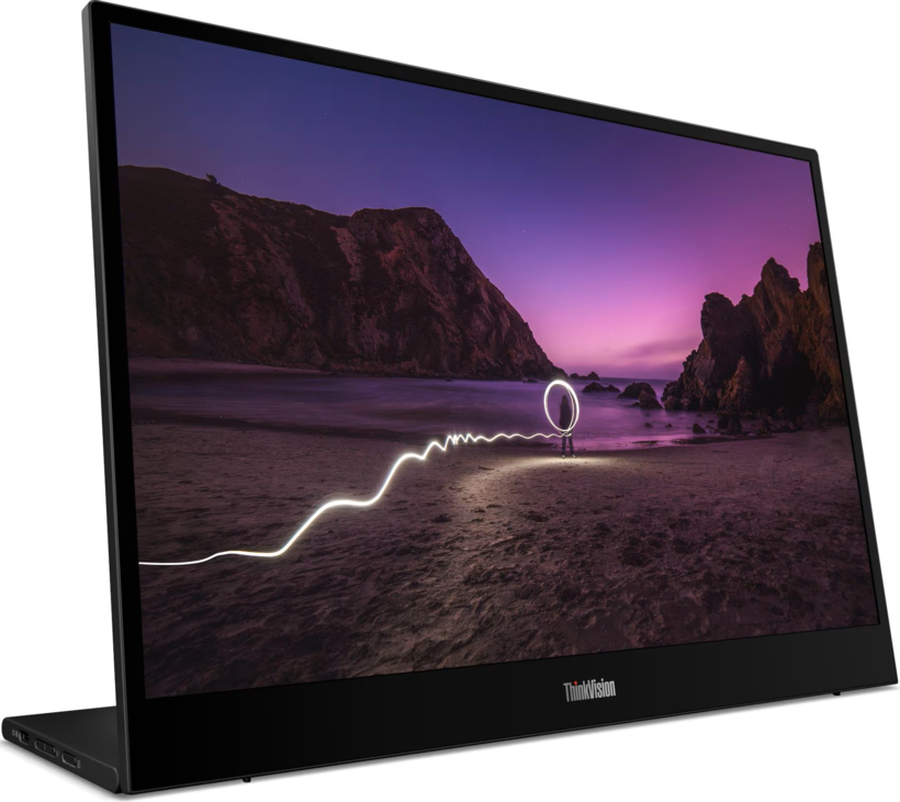 Lenovo ThinkVision M16 Portable Monitor