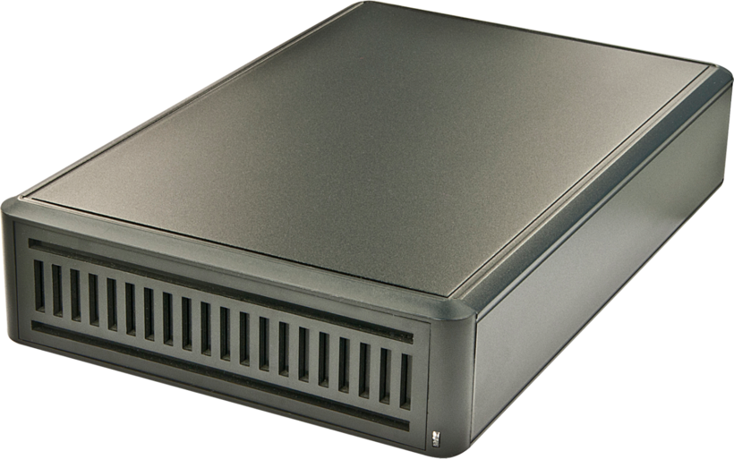 LINDY USB 3.0 BD/DVD/CD Gehäuse