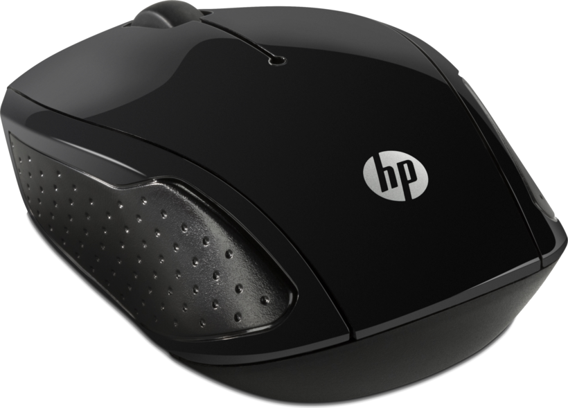 Mouse wireless HP 200