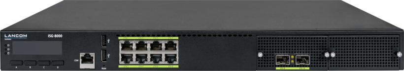 LANCOM ISG-8000 VPN Gateway