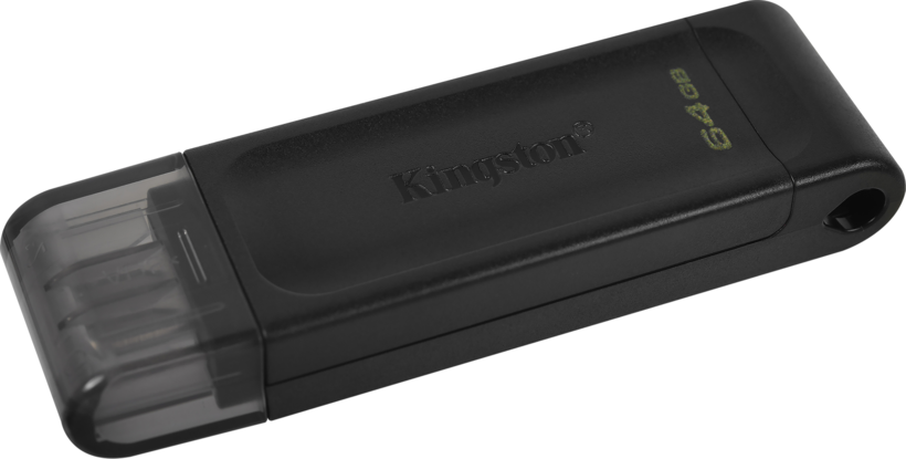 Kingston DT 70 USB-C Stick 64GB
