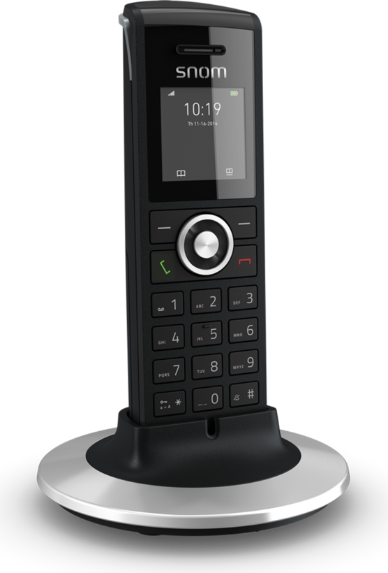 Snom M25 DECT Handset