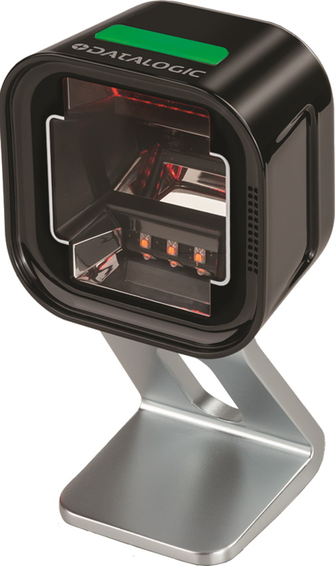Datalogic Magellan 1500i Scanner Tilt