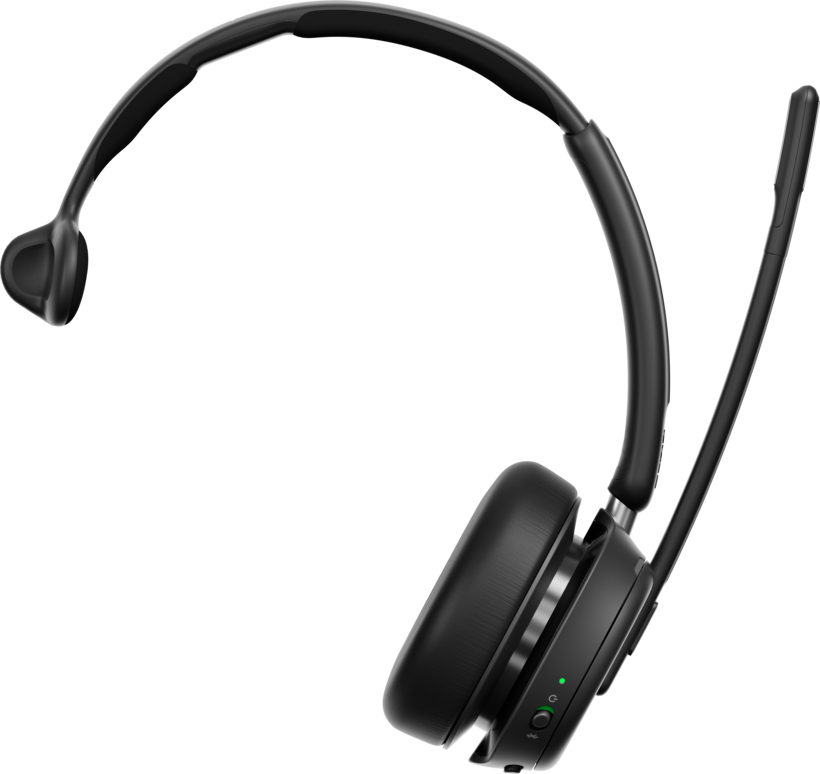 EPOS IMPACT 1000 UC Mono WL Headset