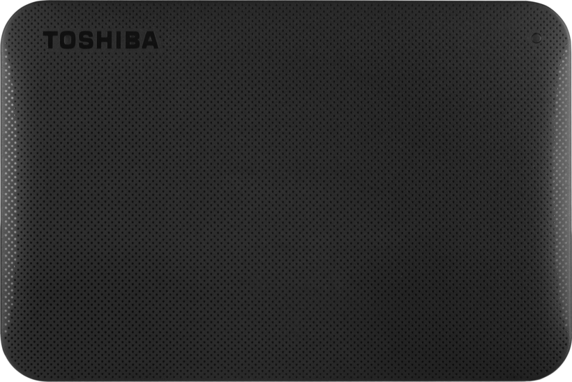 HDD 2 TB Toshiba Canvio Ready