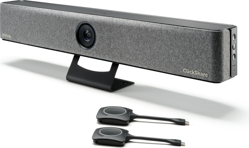 Barco ClickShare Bar Pro