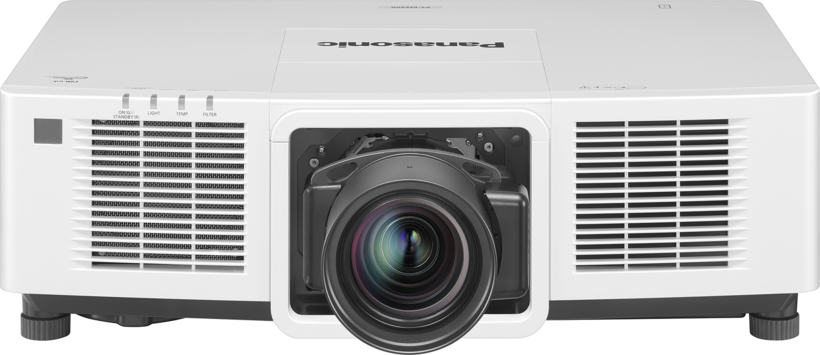 Panasonic PT-MZ14KLWE Projector w/o Lens