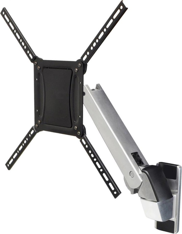 Brazo soporte pared Ergotron interactivo