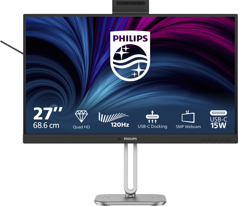 Philips 27B2U4601H Monitor