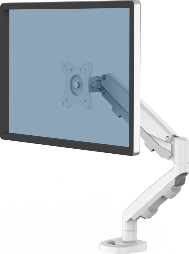 Fellowes Eppa Table Mount White