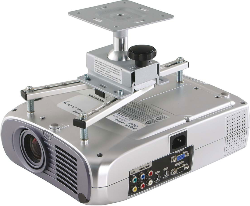 Kindermann Premium Mount
