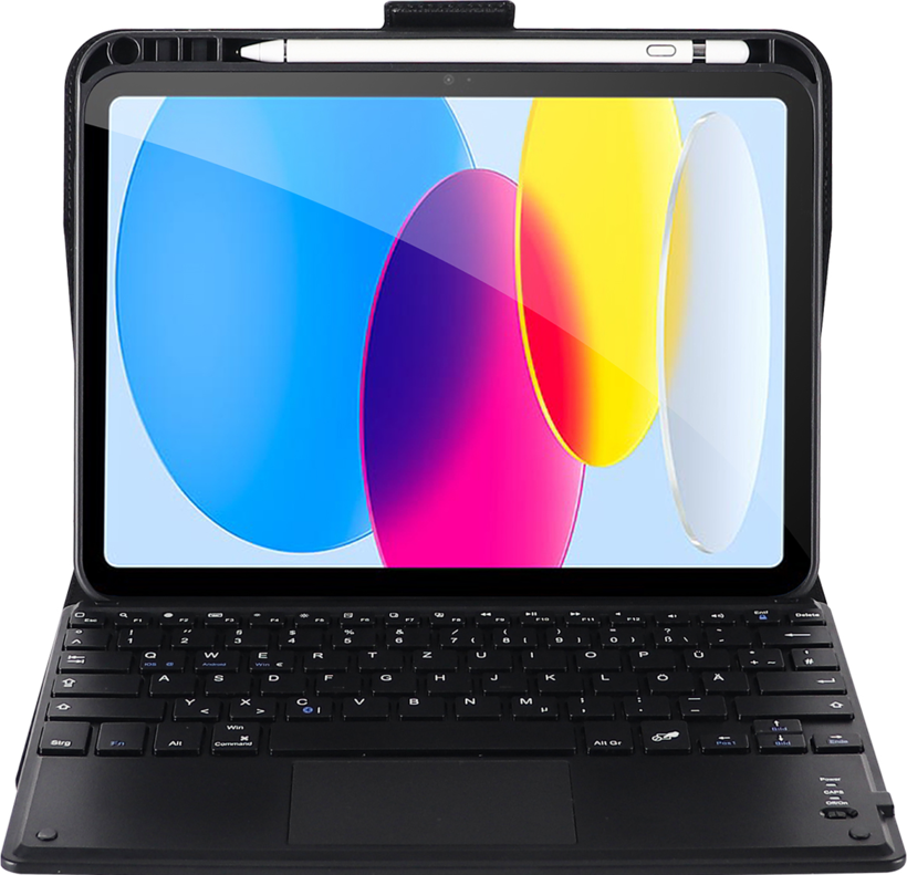 ARTICONA iPad 11 / 10.9 Tastatur Case
