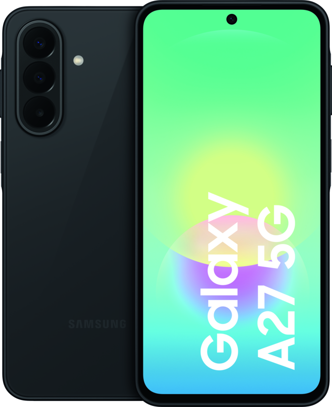Samsung Galaxy A27 5G 128GB Enterprise