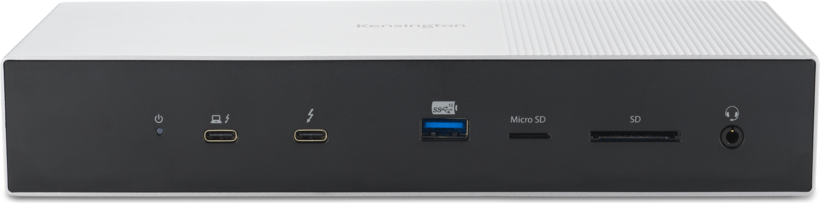 Kensington SD5000T EQ TBT5 4K Dock
