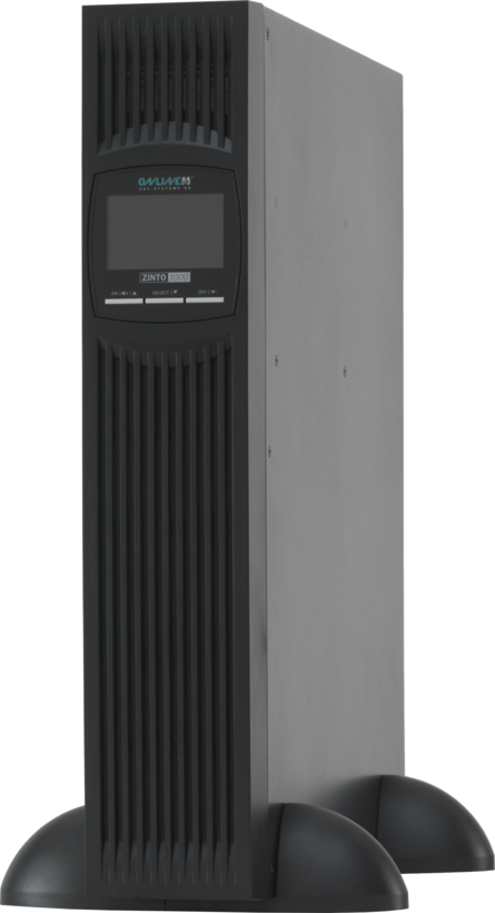 ONLINE ZINTO 1000, USV 230V