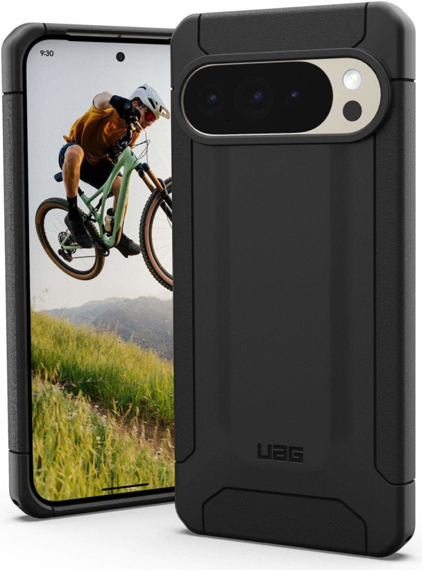 UAG Scout Google Pixel 10 Pro XL Case Bl