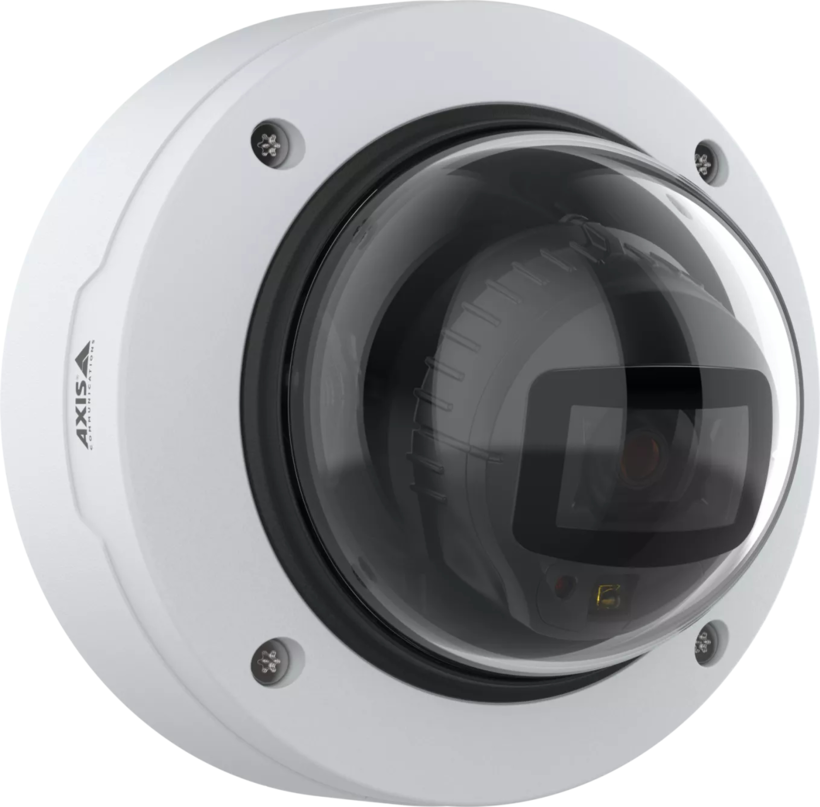 AXIS P3275-LV Dome Network Camera