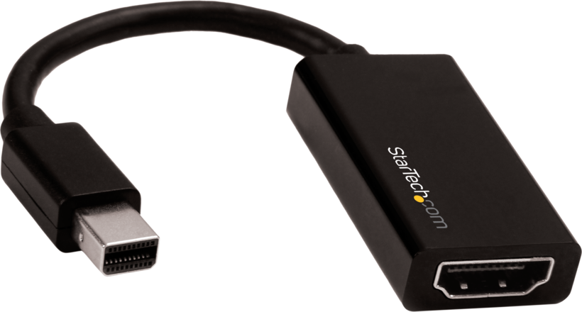 Adapter miniDisplayPort Ma - HDMI Fe