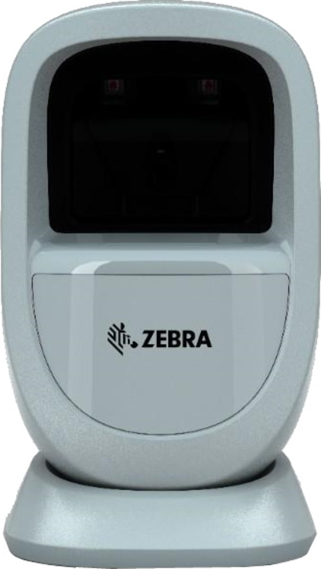 Zebra DS9308 Scanner weiß