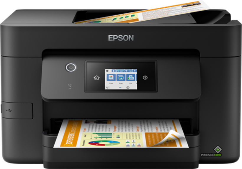 Epson WorkForce Pro WF-4820DWF MFP