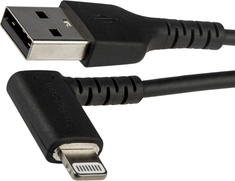 Cable StarTech USB-A - Lightning 1 m