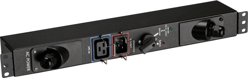 Eaton hotswap MBP3KIH HW