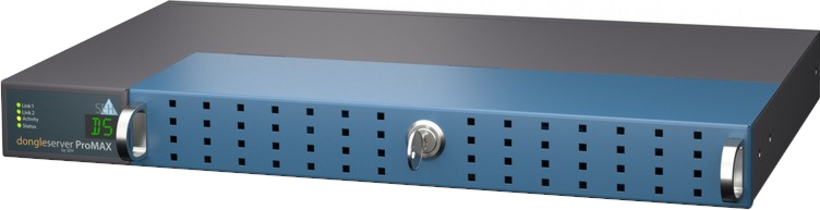 SEH dongleserver ProMAX