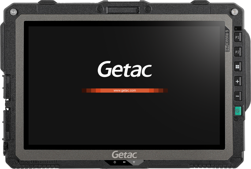 Getac UX10 G5 U5 16/256GB GPS Tablet