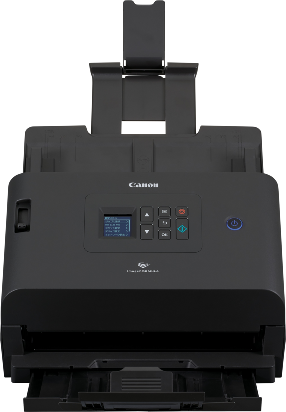 Canon imageFORMULA DR-S250N Scanner