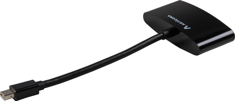 ARTICONA miniDP - HDMI/VGA adapter