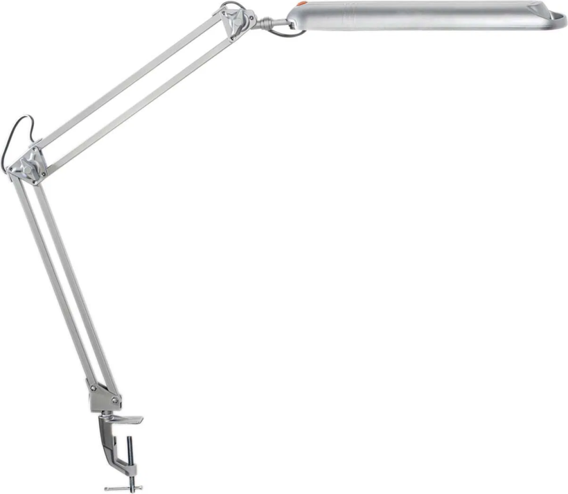 MAULatlantic LED Desk Lamp Silver