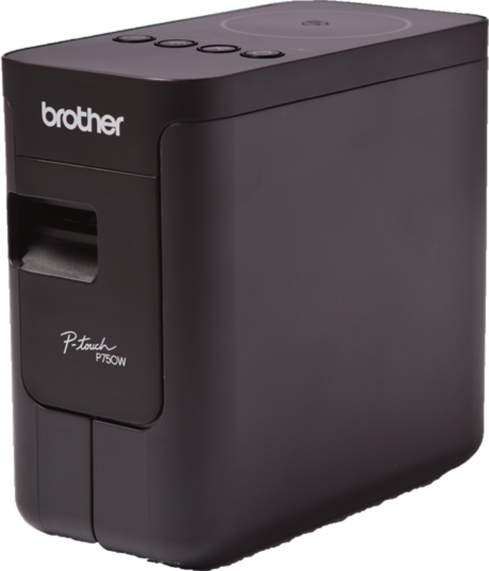 Brother P-touch PT-P750W Label Printer