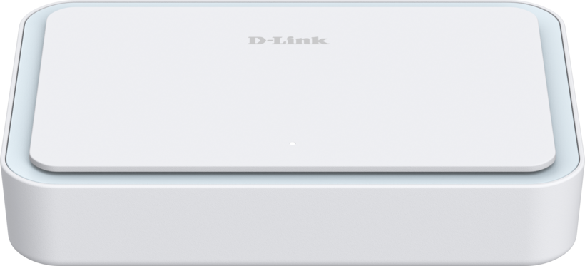 D-Link AX3000 Wi-Fi 6 Travel Router