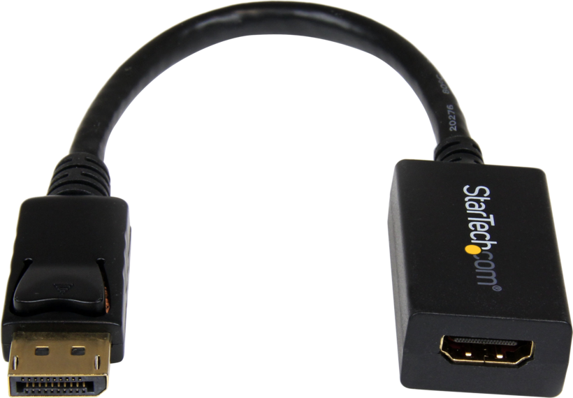 StarTech DisplayPort - HDMI Adapter