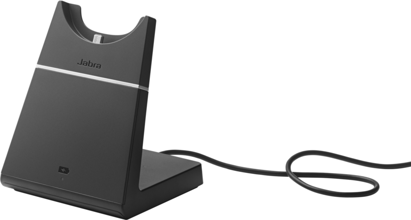 Base de recharge Jabra Evolve 75 UC