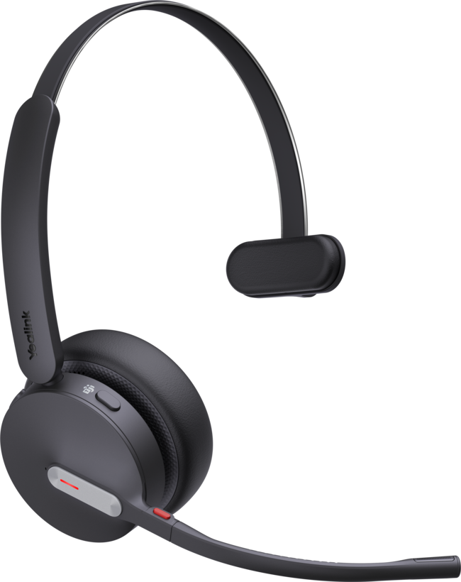 Yealink BH70 Mono UC Headset