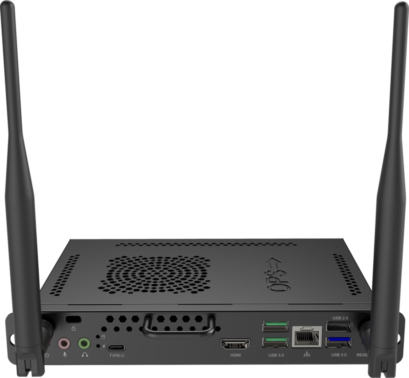 BenQ TEY41 i7 8/256GB OPS PC