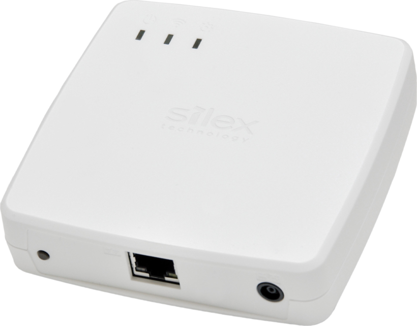 silex BR-500AC WirelessBridgeEnterprise