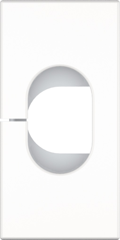 Kindermann Cable Outlet Panel
