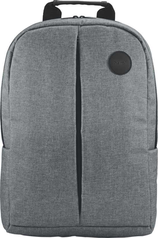 Hama Genua 15.6" Backpack Grey