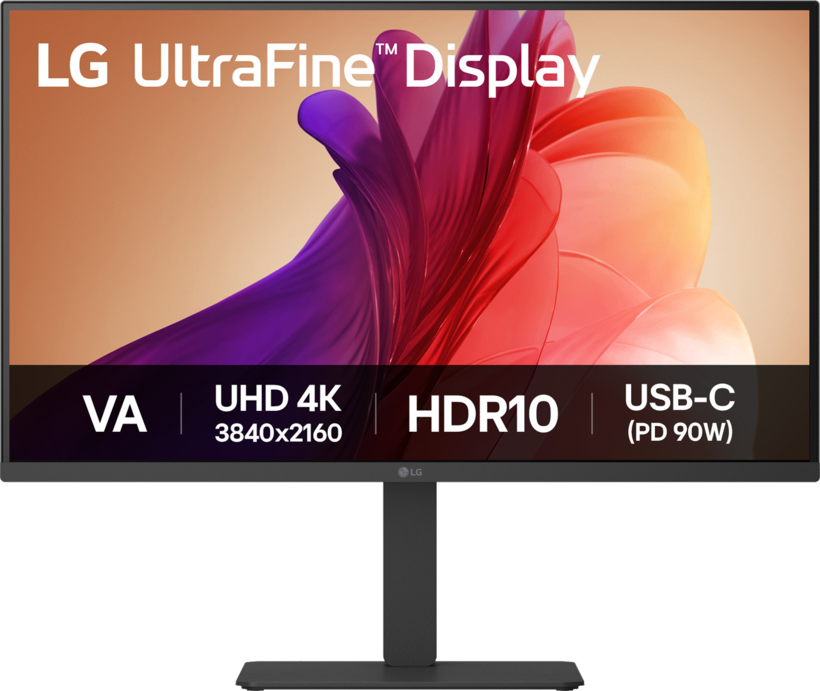 LG 32U720A-B UltraFine Monitor