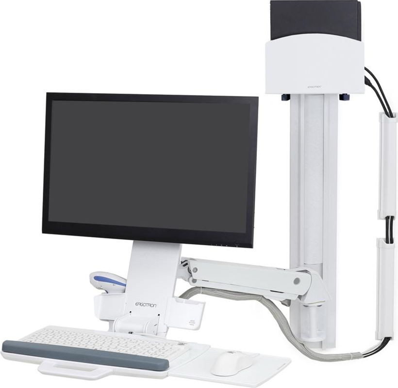 Ergotron StyleView pé/sentado