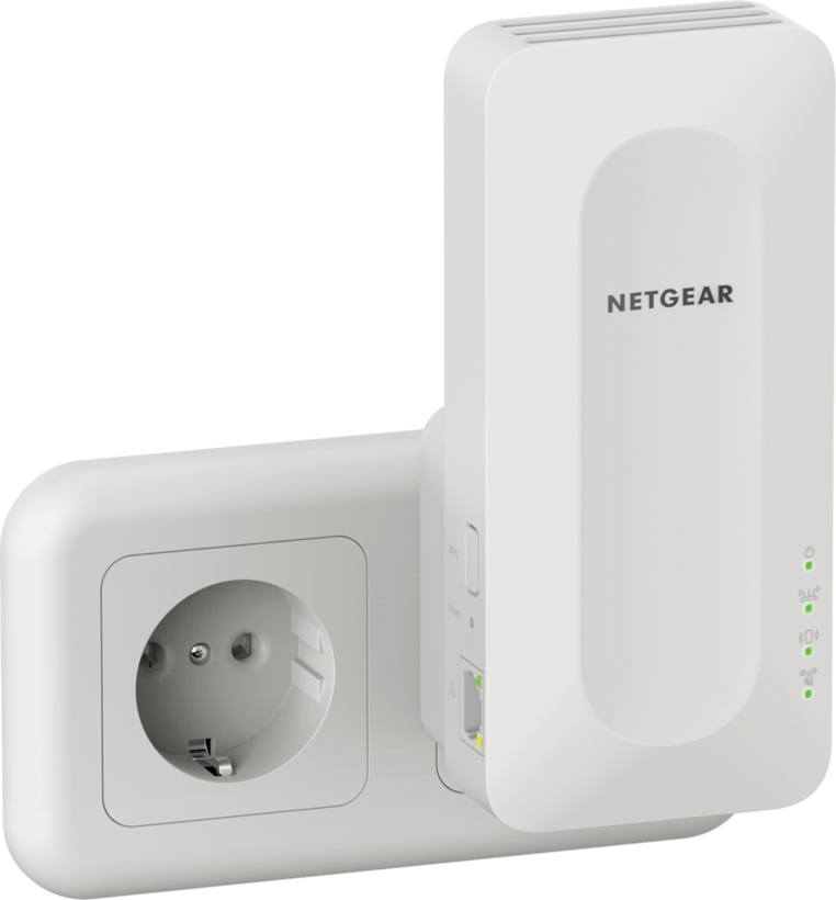 Extensor Mesh NETGEAR AX1800 wifi 6