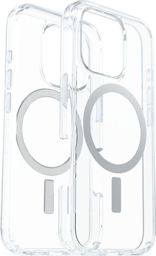 OtterBox Symmetry iPhone 16 Pro Case Cl