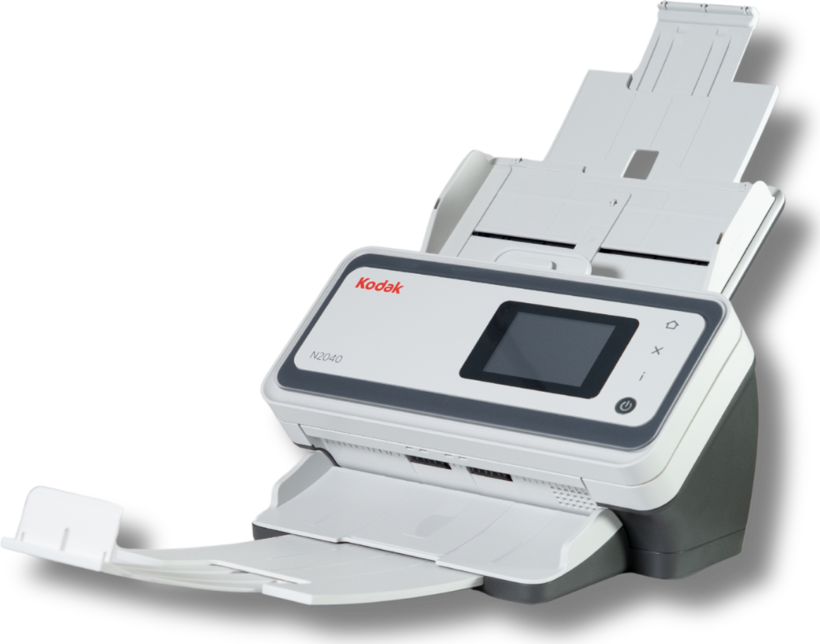 KODAK N2040 Scanner