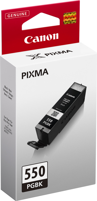 Canon PGI-550PGBK Ink Black